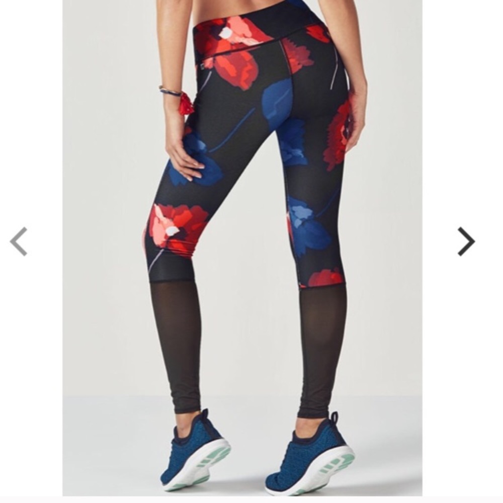 NWT Fabletics Phillipa Legging - Picture 2 of 5